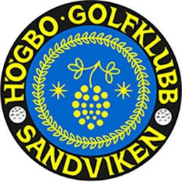 Högbo golfklubb logotyp - Studenterbjudande