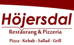 Höjersdal restaurang & Pizzeria logotyp - Studenterbjudande