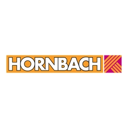 Hornbach logotyp - Studenterbjudande