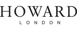 Howard London logotyp - Studenterbjudande