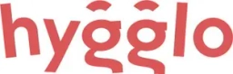 Hygglo logotyp - Studenterbjudande