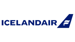 Icelandair logotyp - Studenterbjudande