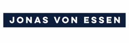Jonas von Essens logotyp - Studenterbjudande