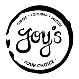 Joy's logotyp - Studenterbjudande