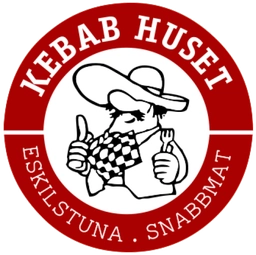 Kebabhuset logotyp - Studenterbjudande