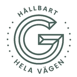 Konditori Genuin logotyp - Studenterbjudande