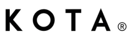 KOTA logotyp - Studenterbjudande