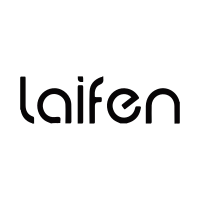 Laifen logotyp - Studenterbjudande