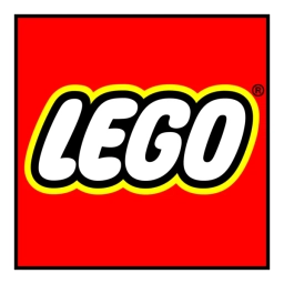 Studentrabatter hos LEGO