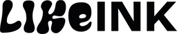 Like Ink logotyp - Studenterbjudande