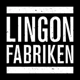 Lingonfabriken logotyp - Studenterbjudande