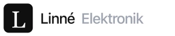 Linné Elektronik logotyp - Studenterbjudande