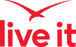 Studentrabatter hos Live it