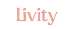 Livity logotyp - Studenterbjudande