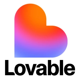 Lovable logotyp - Studenterbjudande
