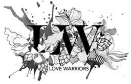Love Warriors of Sweden logotyp - Studenterbjudande