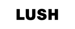 LUSH logotyp - Studenterbjudande
