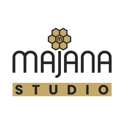 MAJANA logotyp - Studenterbjudande