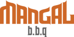 Mangal B.B.Q logotyp - Studenterbjudande