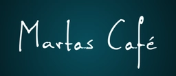 Studentrabatter hos Martas Café