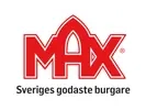 Studentrabatter hos MAX Burgers