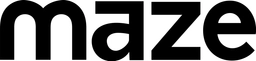 Maze logotyp - Studenterbjudande