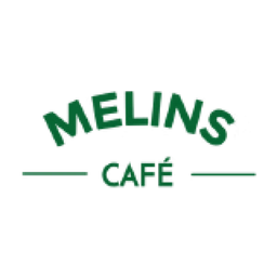 Melins Café & Bistro  logotyp - Studenterbjudande