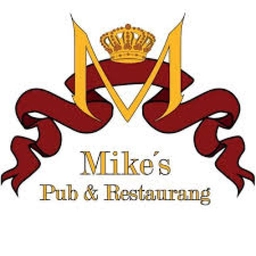 Mikes Pub & Restaurang logotyp - Studenterbjudande