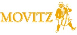 Movitz logotyp - Studenterbjudande