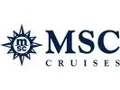 Studentrabatter hos MSC Cruises
