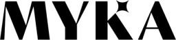 MYKA logotyp - Studenterbjudande