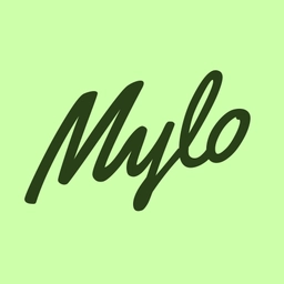 Mylo logotyp - Studenterbjudande