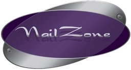 NailZone logotyp - Studenterbjudande