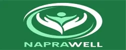 NapraWell logotyp - Studenterbjudande