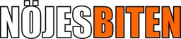 Nöjesbiten logotyp - Studenterbjudande