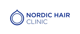 Nordic Hair Clinic logotyp - Studenterbjudande