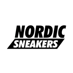 NordicSneakers logotyp - Studenterbjudande