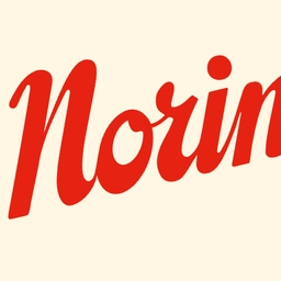 Norins Ost logotyp - Studenterbjudande