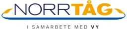 Norrtåg logotyp - Studenterbjudande