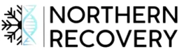 Northern Recovery logotyp - Studenterbjudande