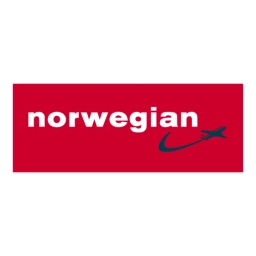 Studentrabatter hos Norwegian