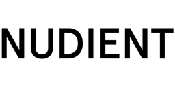 Nudient logotyp - Studenterbjudande