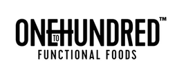 Onetohundred logotyp - Studenterbjudande