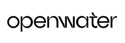 Openwater logotyp - Studenterbjudande