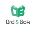 Studentrabatter hos Ord & Bok