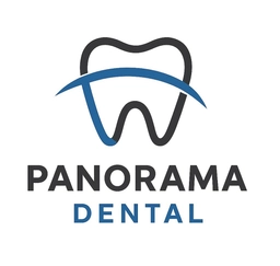 Panorama Dental logotyp - Studenterbjudande
