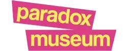 Studentrabatter hos Paradox Museum