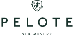 Pelote logotyp - Studenterbjudande