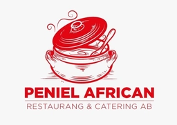 Peniel African Restaurant logotyp - Studenterbjudande