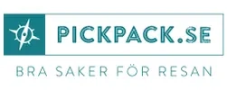 PickPack.se logotyp - Studenterbjudande